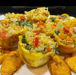 Stuffed Breadfruit Chicktay