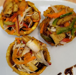 Stuffed Plantains