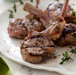 Lamb Chops