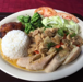 Conch Stew