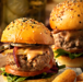 Katz Burger
