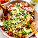Quinoa Salad
