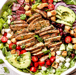Mediterranean Salad