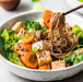 Buckwheat Noodles